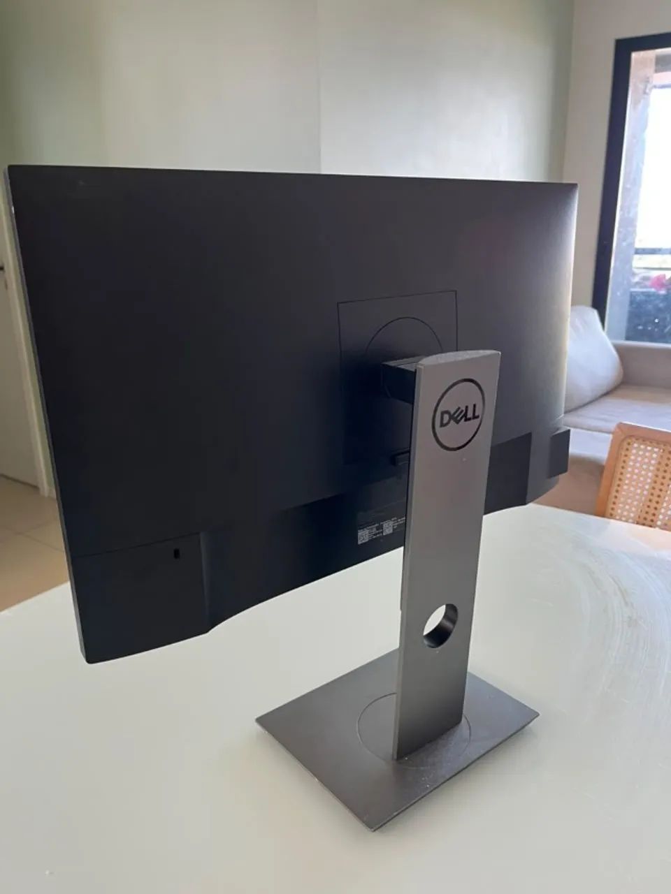 Monitor Dell Profissional  - Foto 4