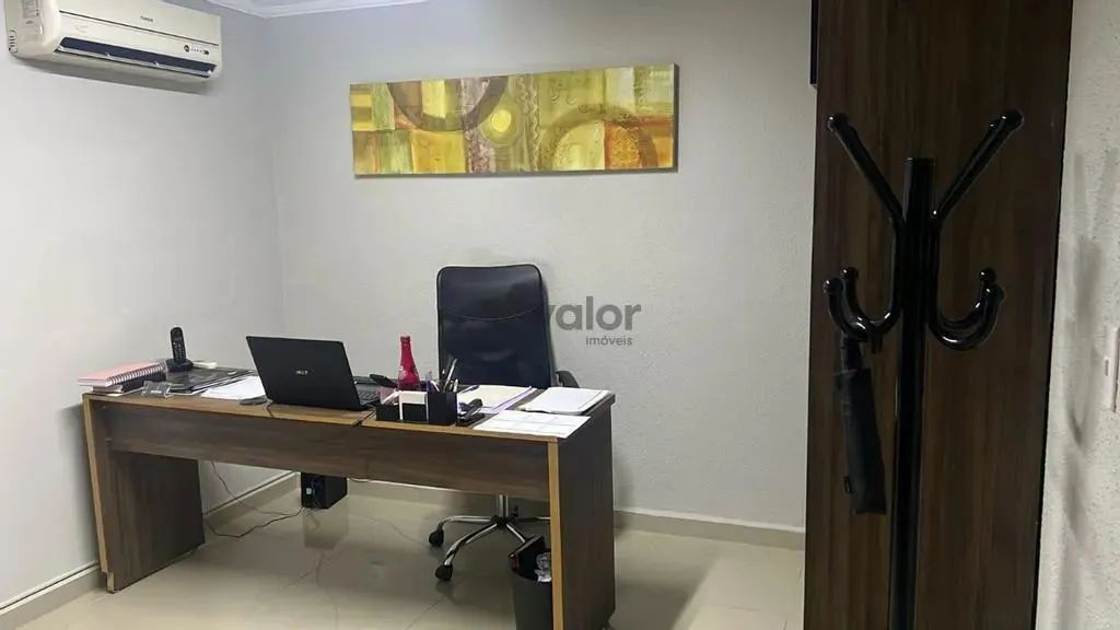Casa para alugar em Campinas, Chácara da Barra, com 5 quartos, com 250 m² - Foto 4