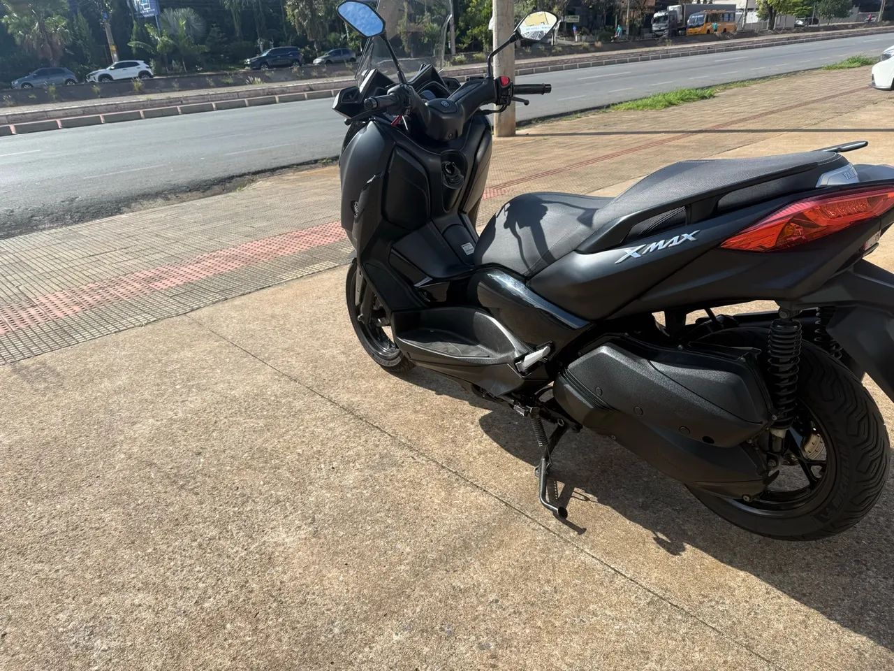 Xmax 250 - Foto 2