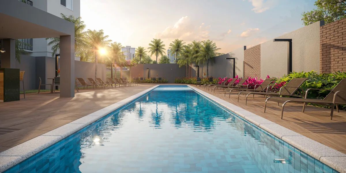 NOW ALAMEDA DAS AGUAS - FASE 1 - Foto 2