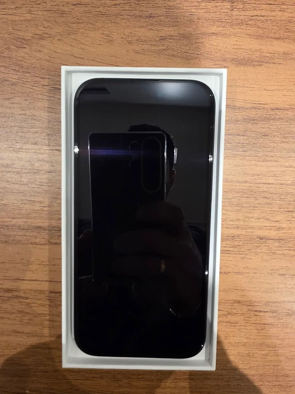 IPHONE 15 - 256GB - Bat 100% - Foto 3