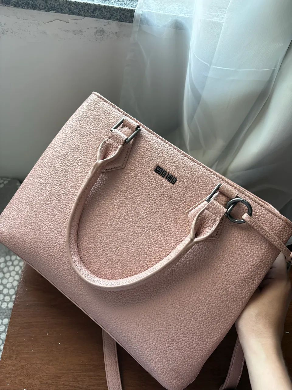 Bolsa Média da Santa Lola