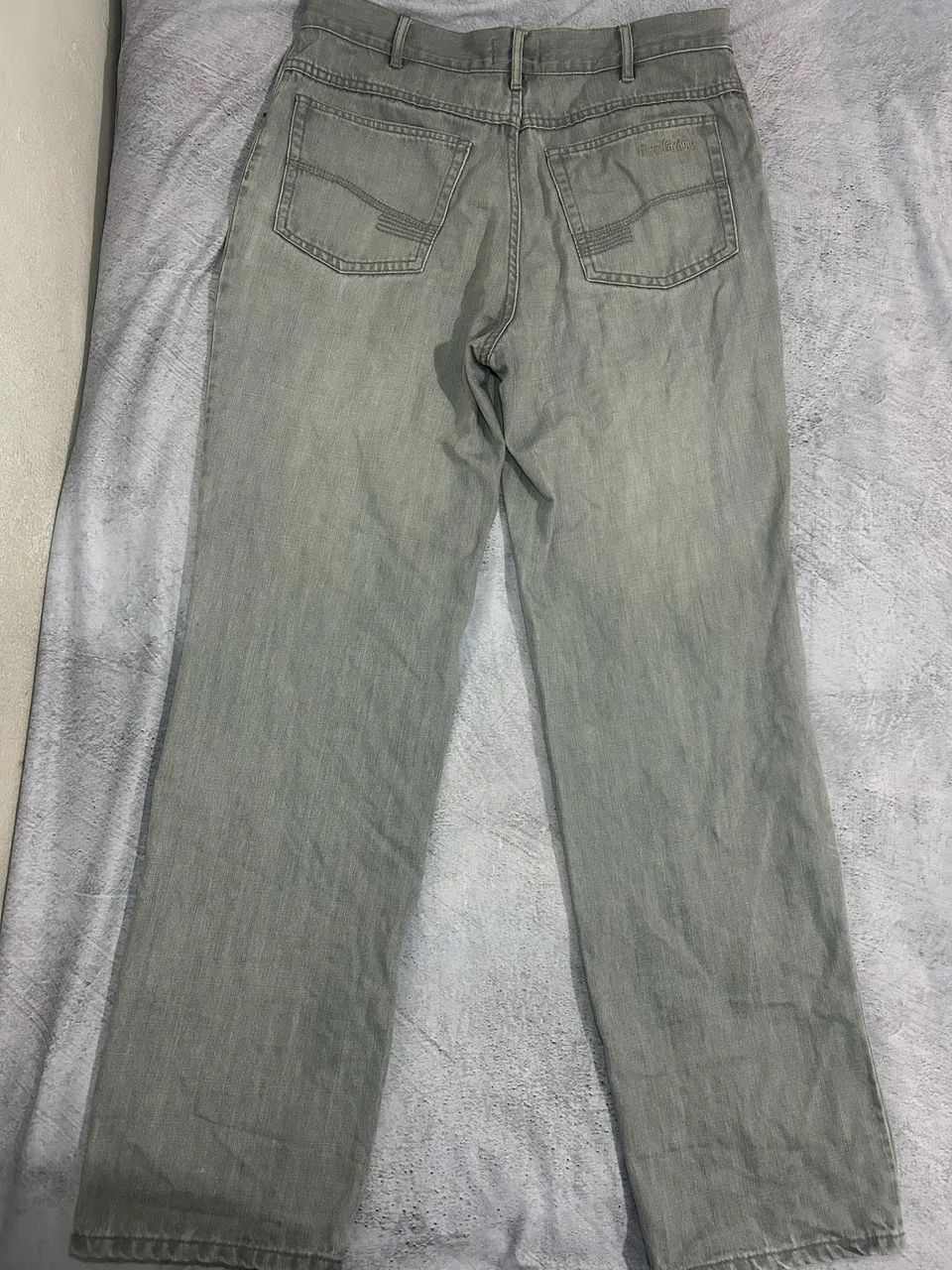 Calça pierre cardin 46 - Foto 3