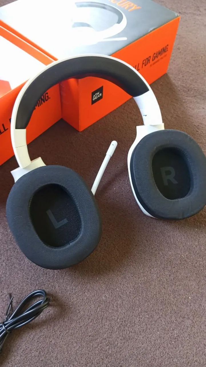 Gaming Headset65724020429570125