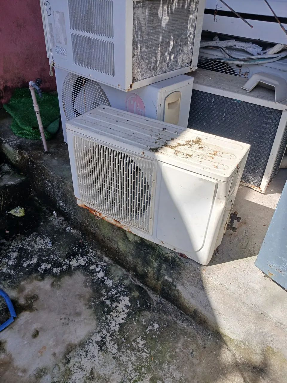 Compressor 9.000 r22