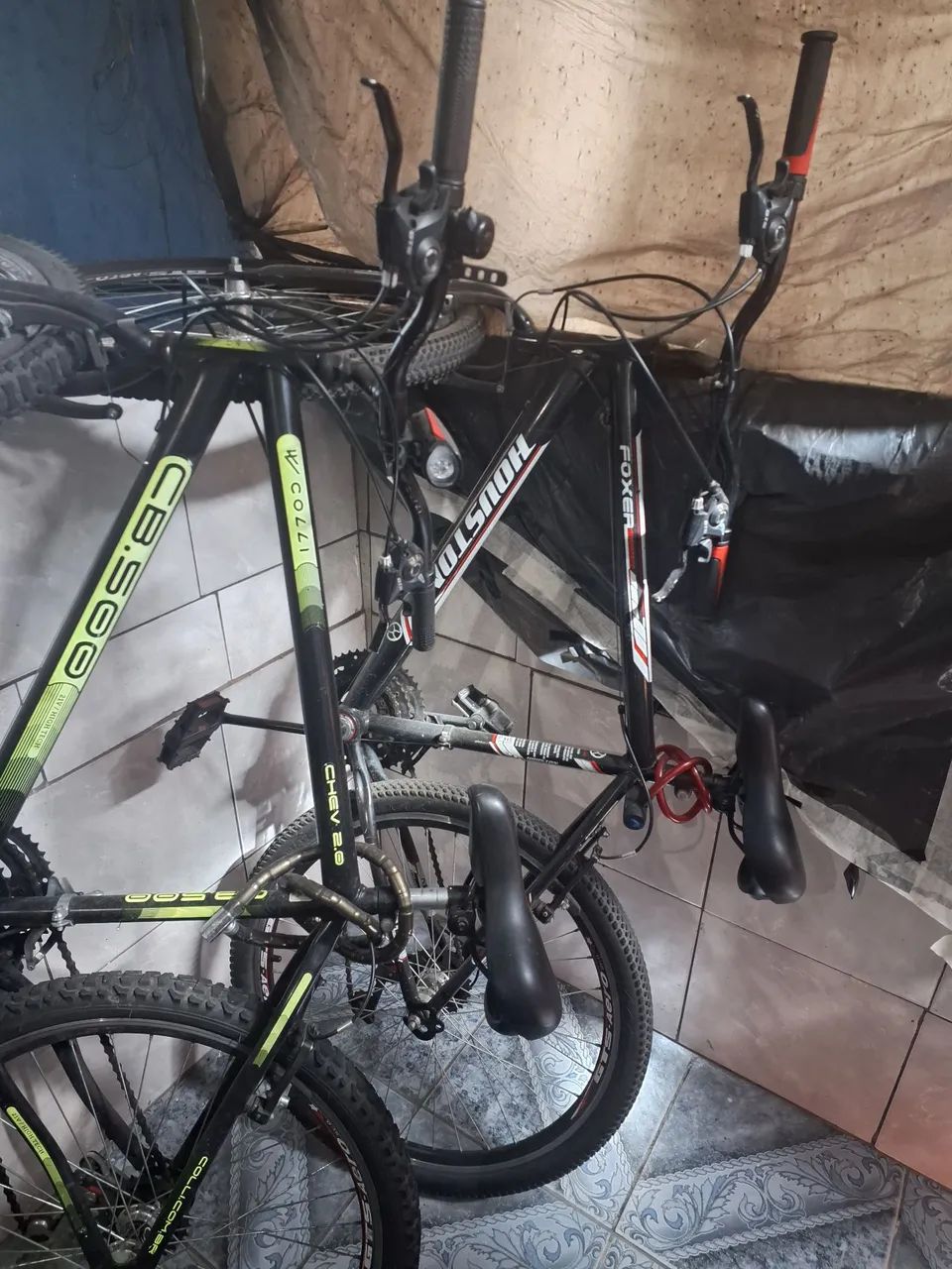 Vende-se bicicletas  - Foto 3