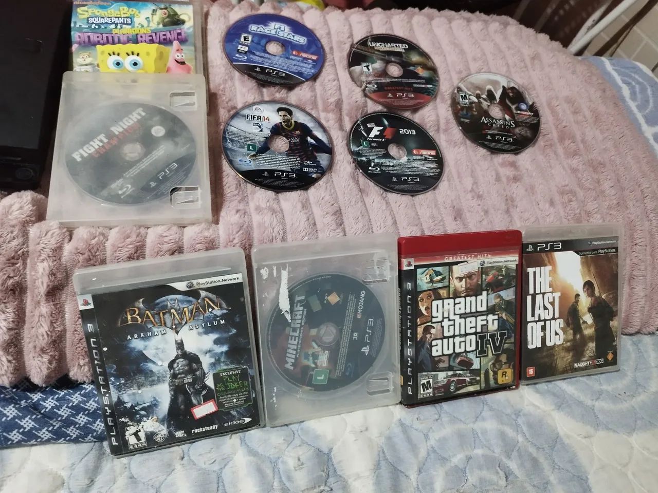 Ps3 ok  - Foto 2