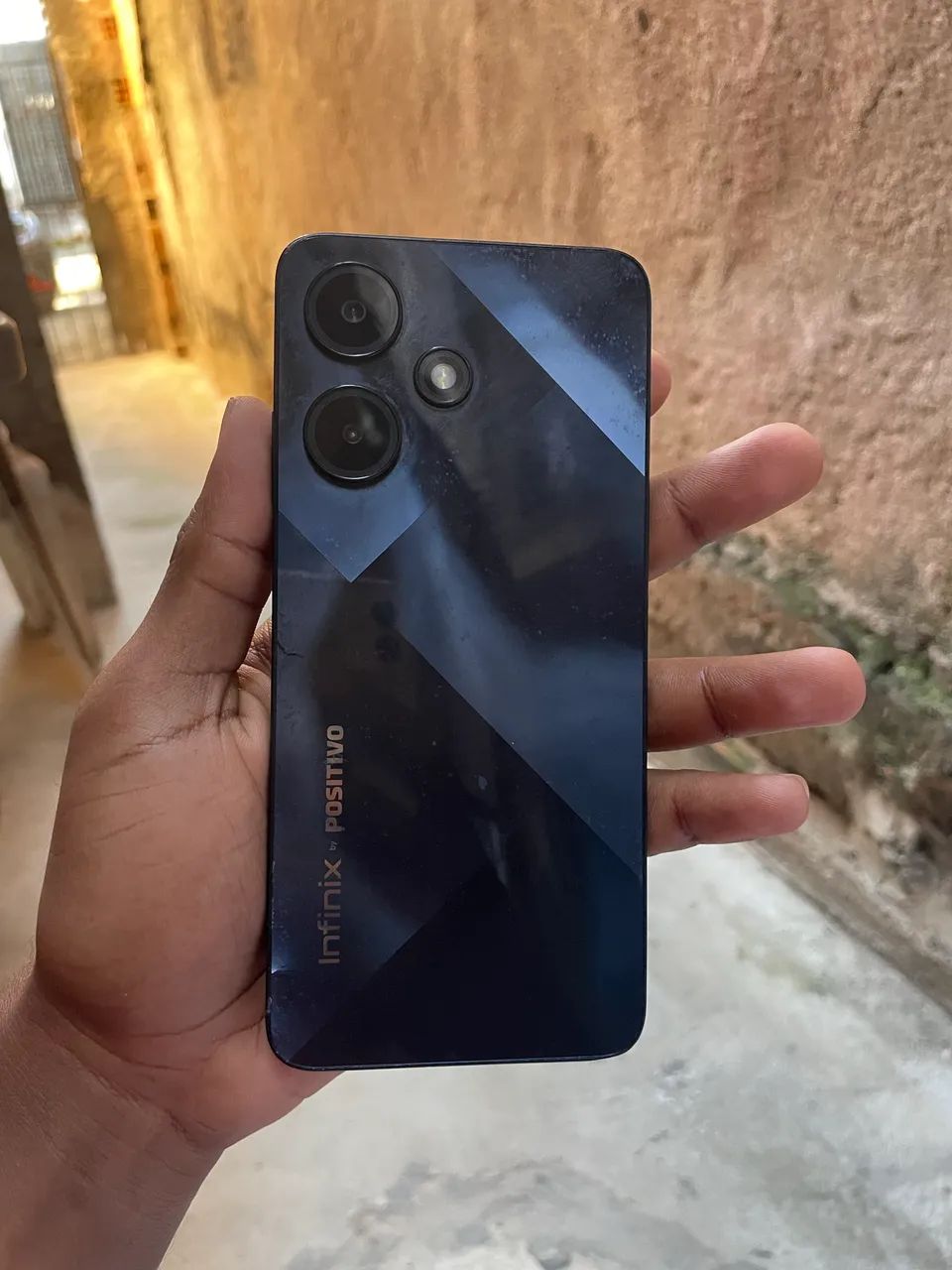 Infinix hot 30i - Foto 2
