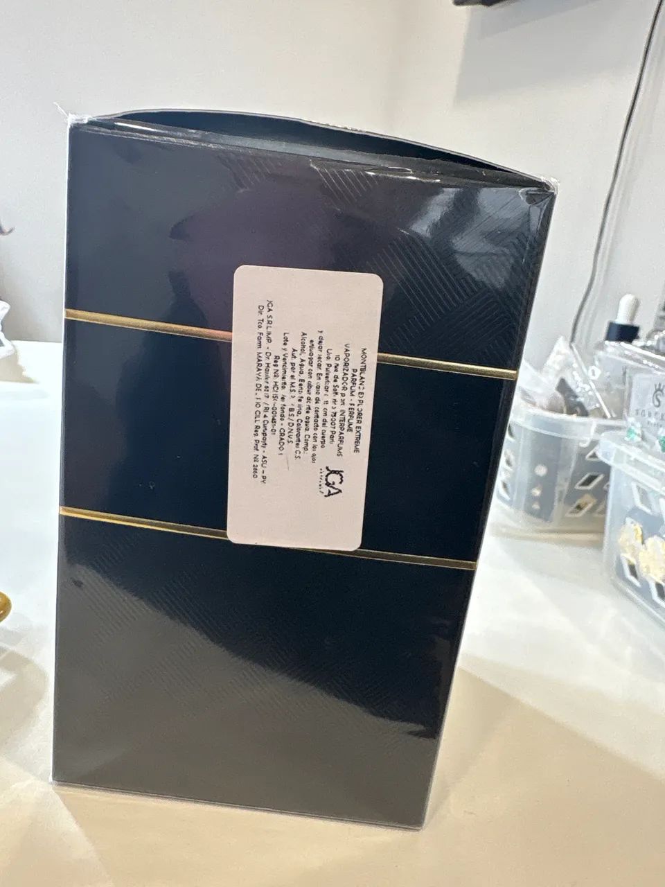 Perfume Montblanc extreme - Foto 2