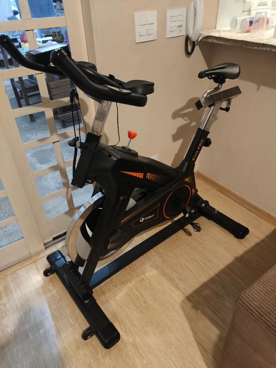 BIKE SPINING  - Foto 2