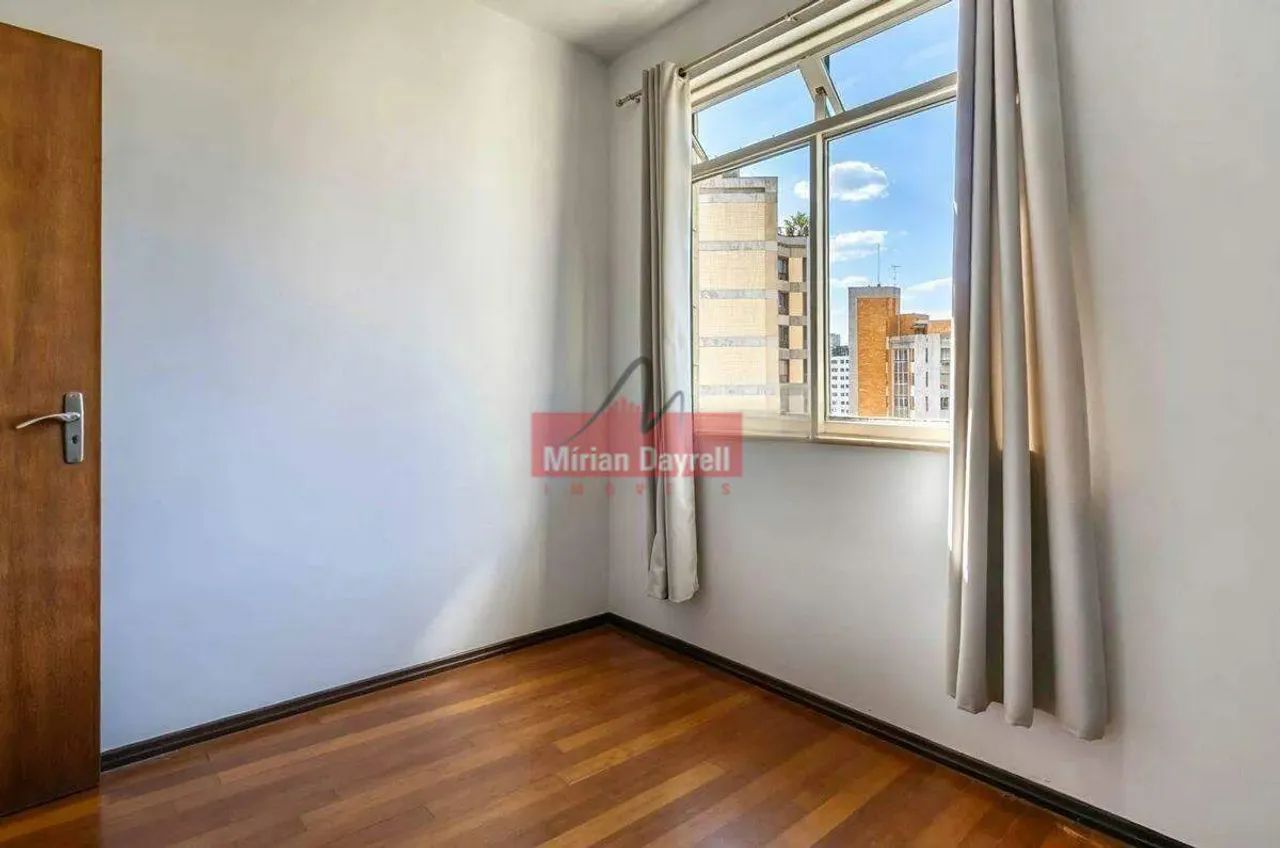(69219) à venda - Apartamento com 2 quartos, 1 vaga, no Sion - Foto 4