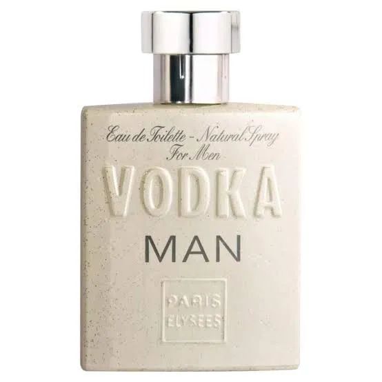Kit com 3 perfumes vodka man - Foto 3