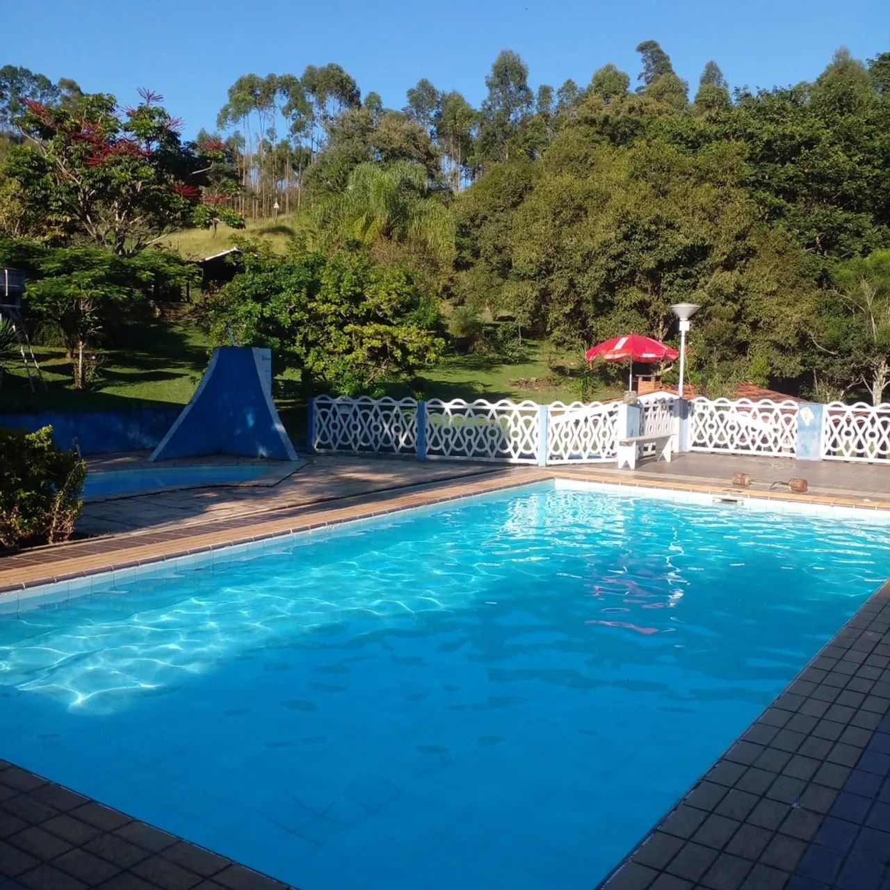 Sitio em Mairipora sp