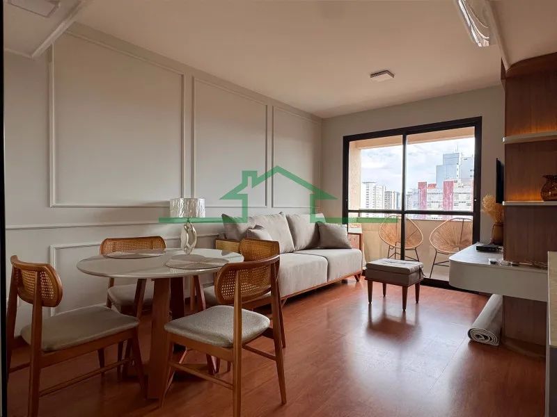 Apartamentos - ED. NEW LIFE APART HOTEL - Foto 2