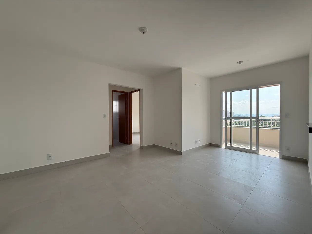 APARTAMENTO PARQUE INDUSTRIAL  - Foto 5