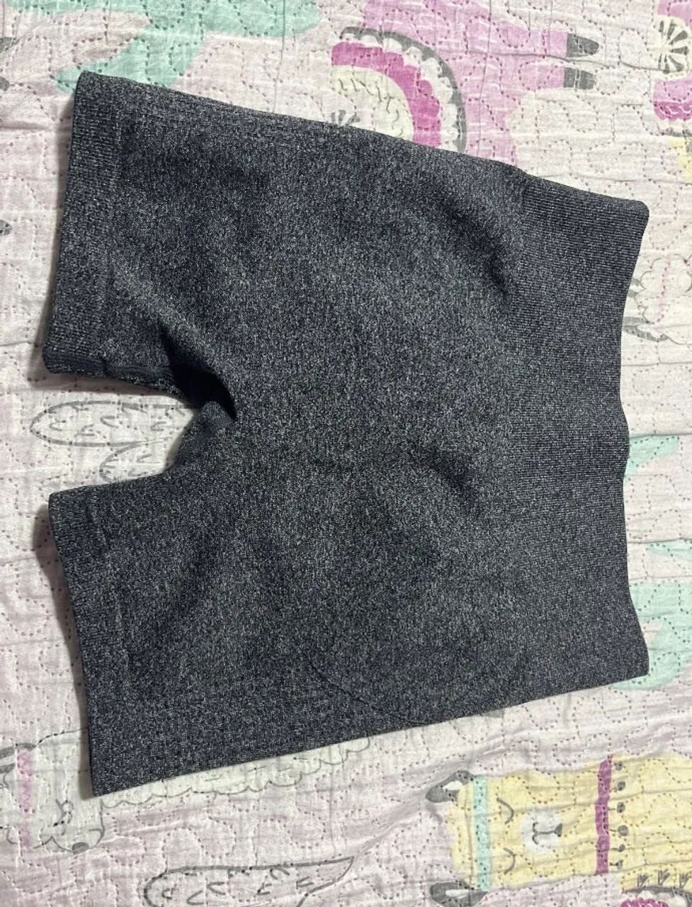 Kit shorts academia shein  - Foto 5