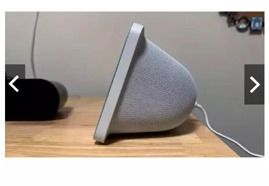 Amazon Echo Show 8 3a Geração Smart Display Branco Lacrada - Foto 2