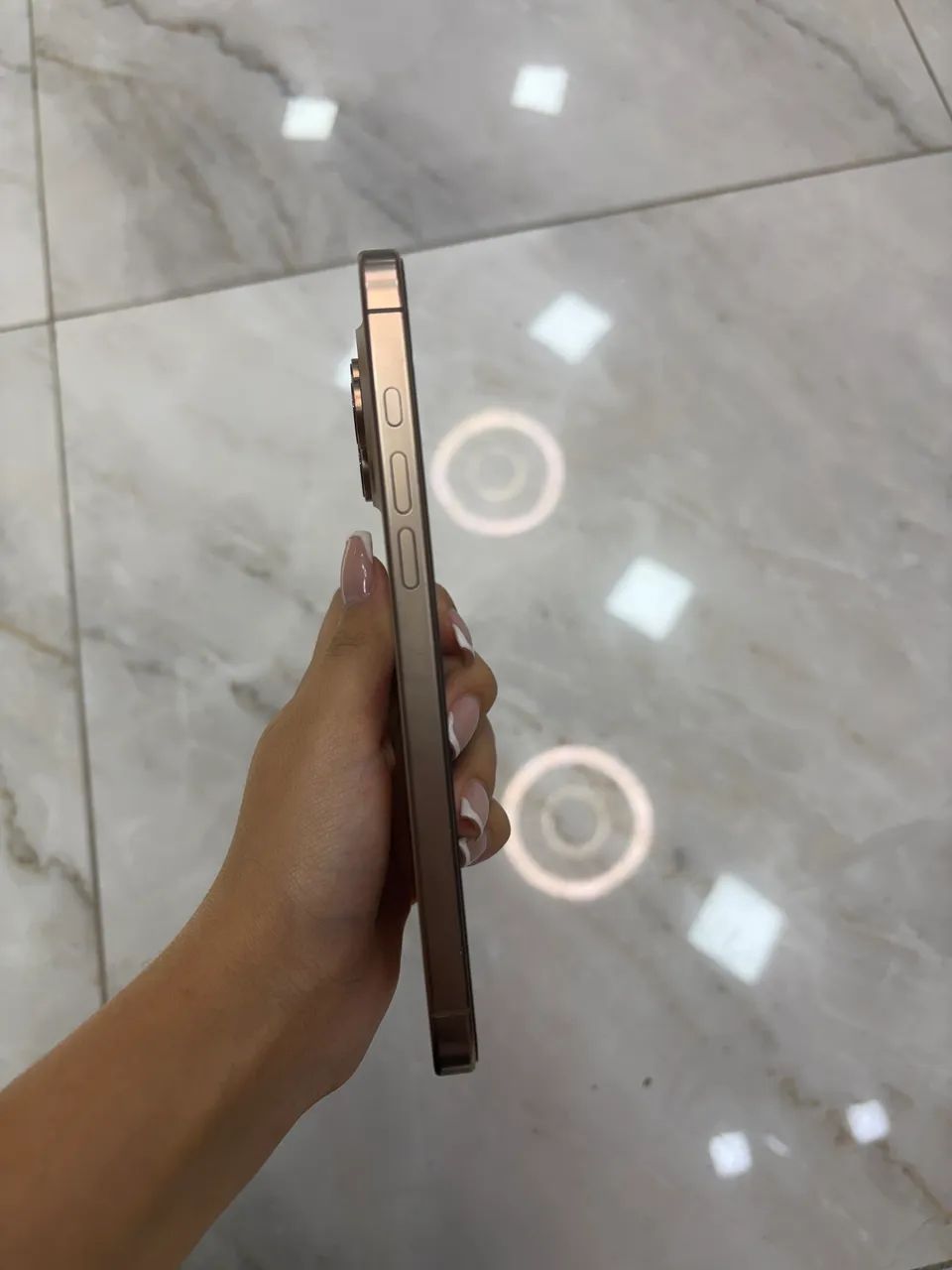 IPHONE 16 PRO MAX - Foto 5