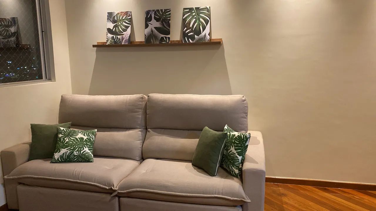 Sofá retrátil  - Foto 2