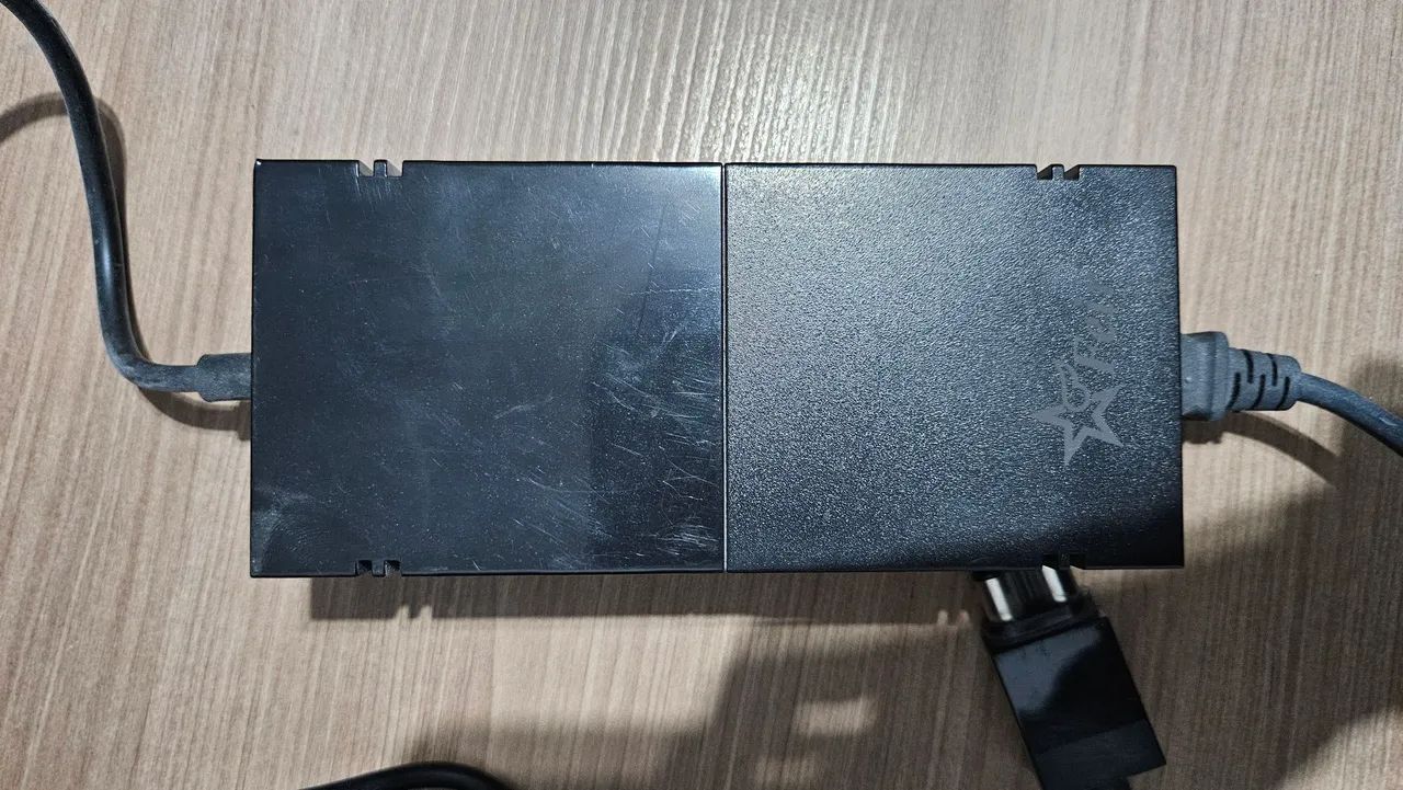 Xbox one fat  - Foto 3