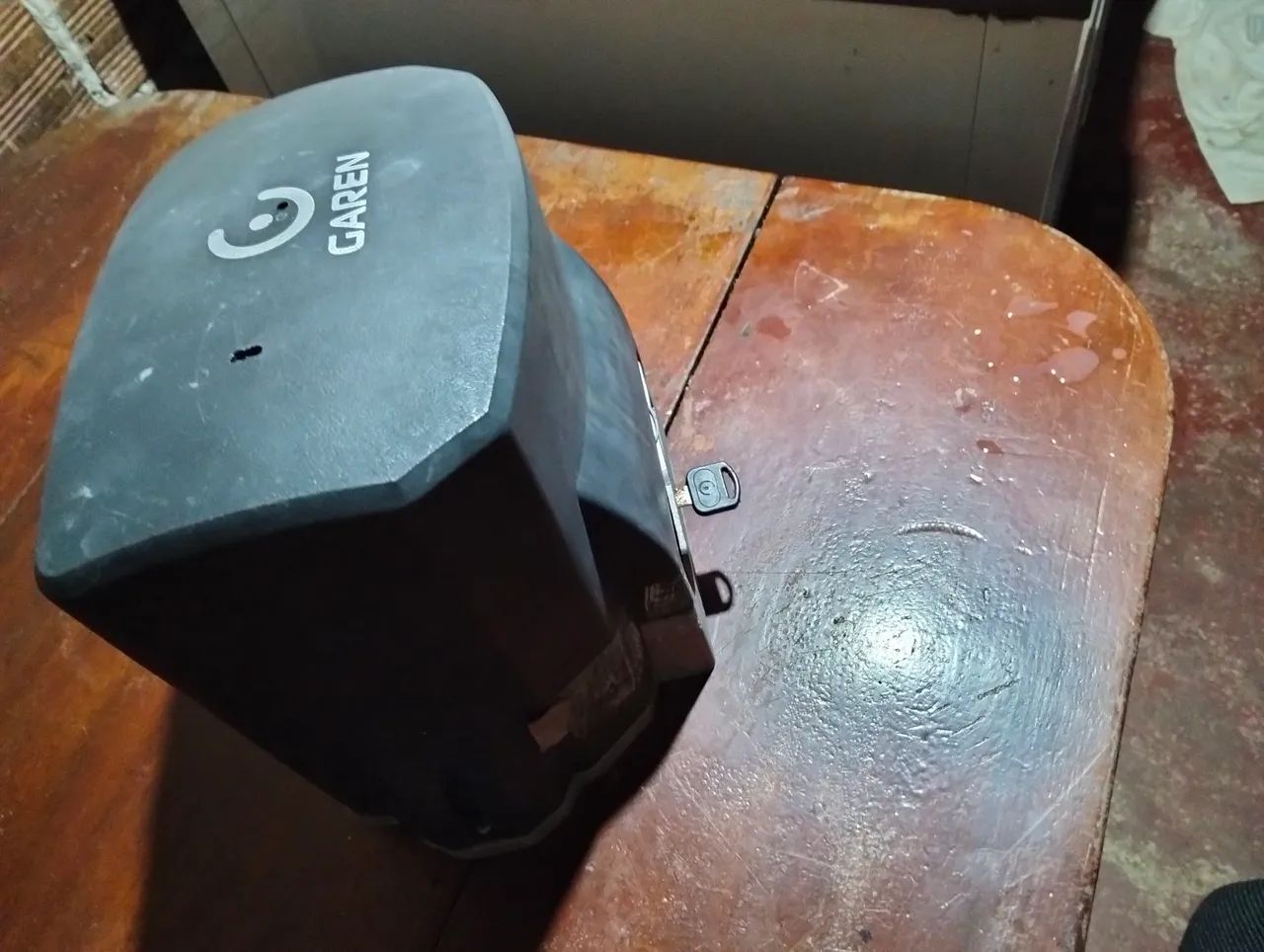 No precinho moto para patrão funcionando perfeitamente  - Foto 2