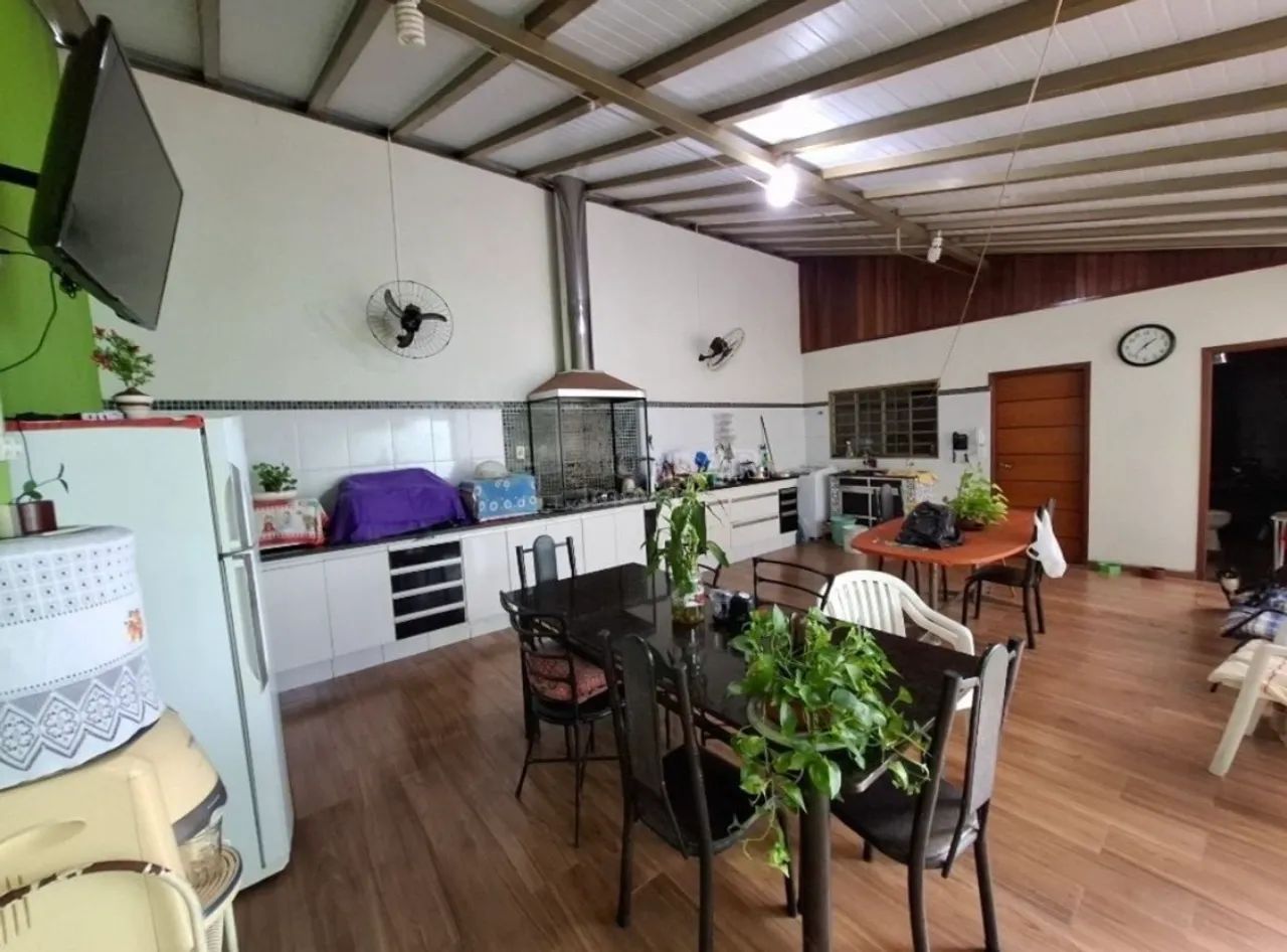 VENDO CASA NA CIDADE NOVA+ - Foto 2