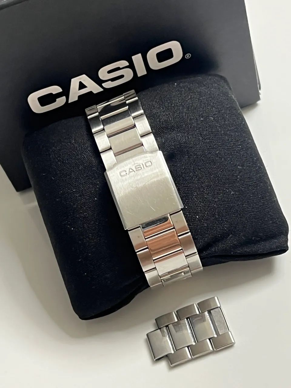 Relógio CASIO Original  - Foto 3