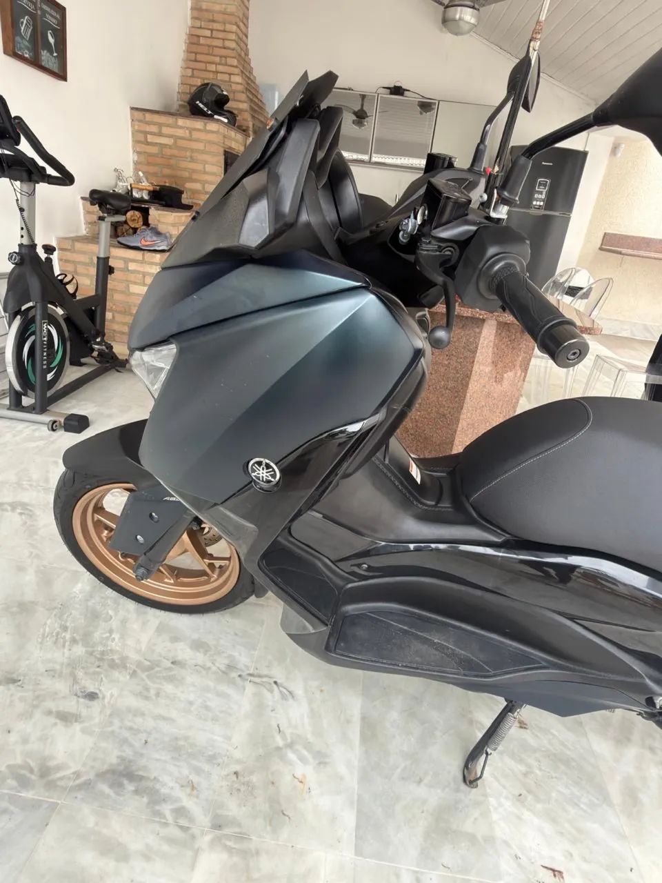 Vendo XMAX  - Foto 2