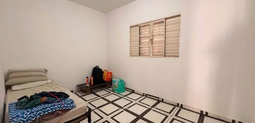 % vendo casa no Icui