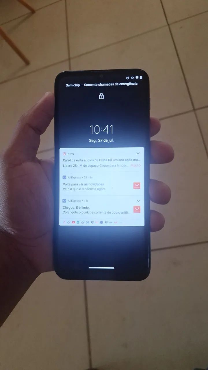 Motorola g9 play - Foto 2