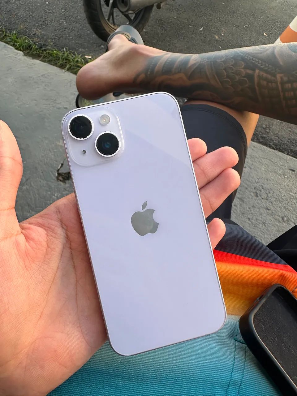 iPhone 14 - Foto 4