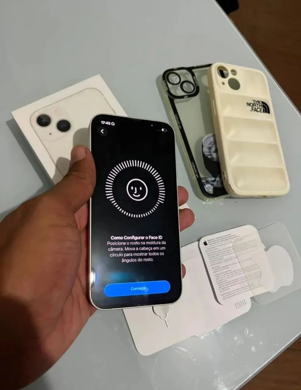 Iphone 13 128gb - Foto 5