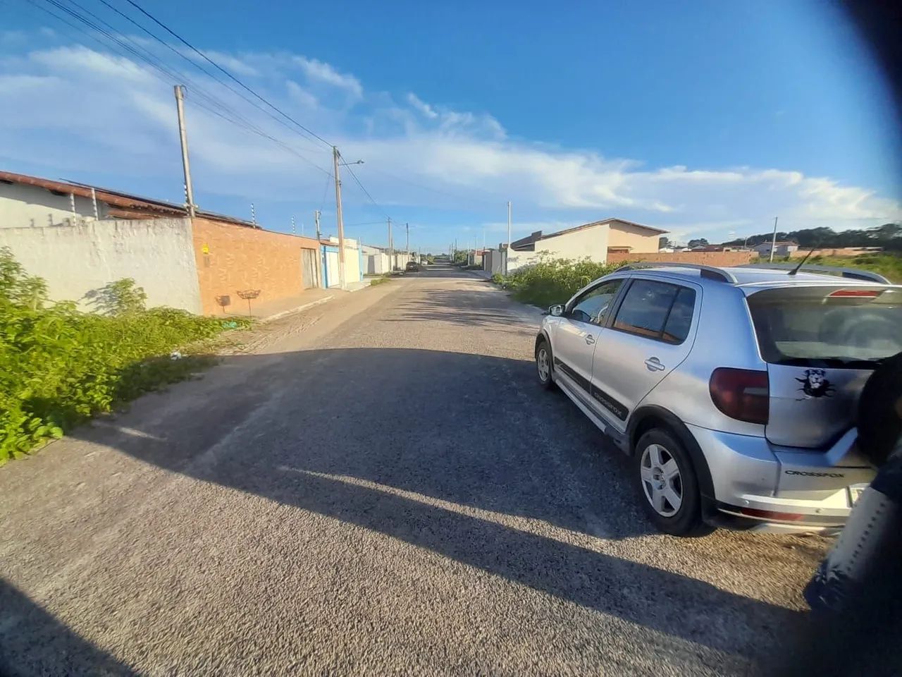 REPASSE DE TERRENO - BOSQUE DAS COLINAS 3 - Foto 2