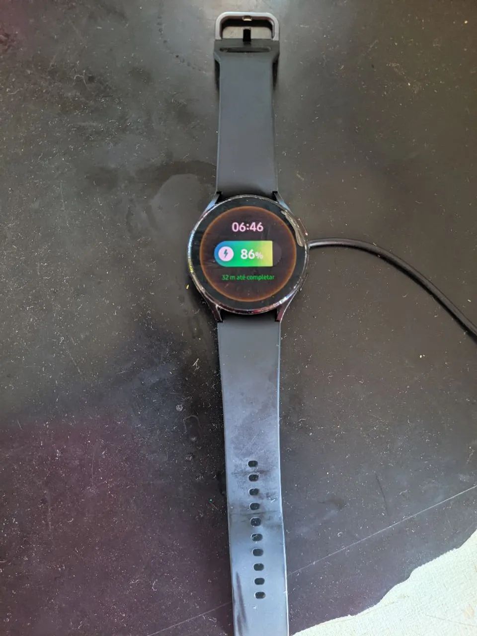Galaxy watch 4 - Foto 3