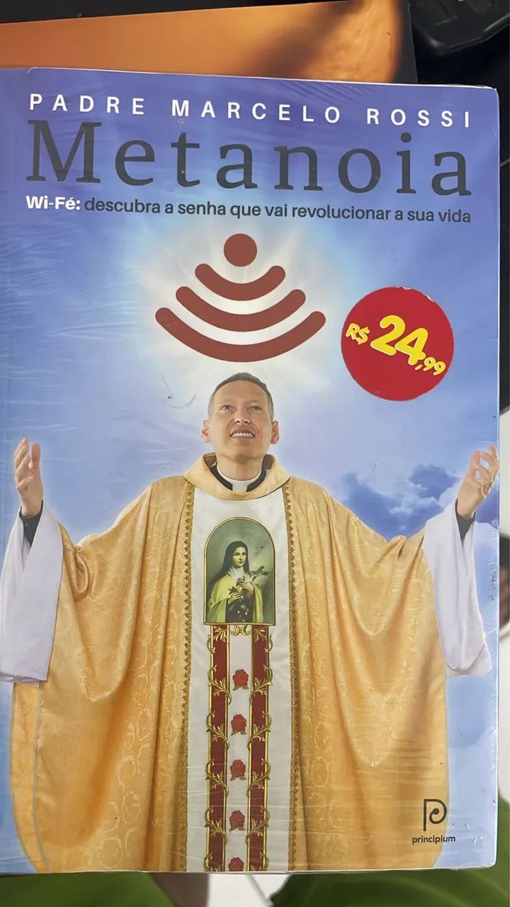 Livros 