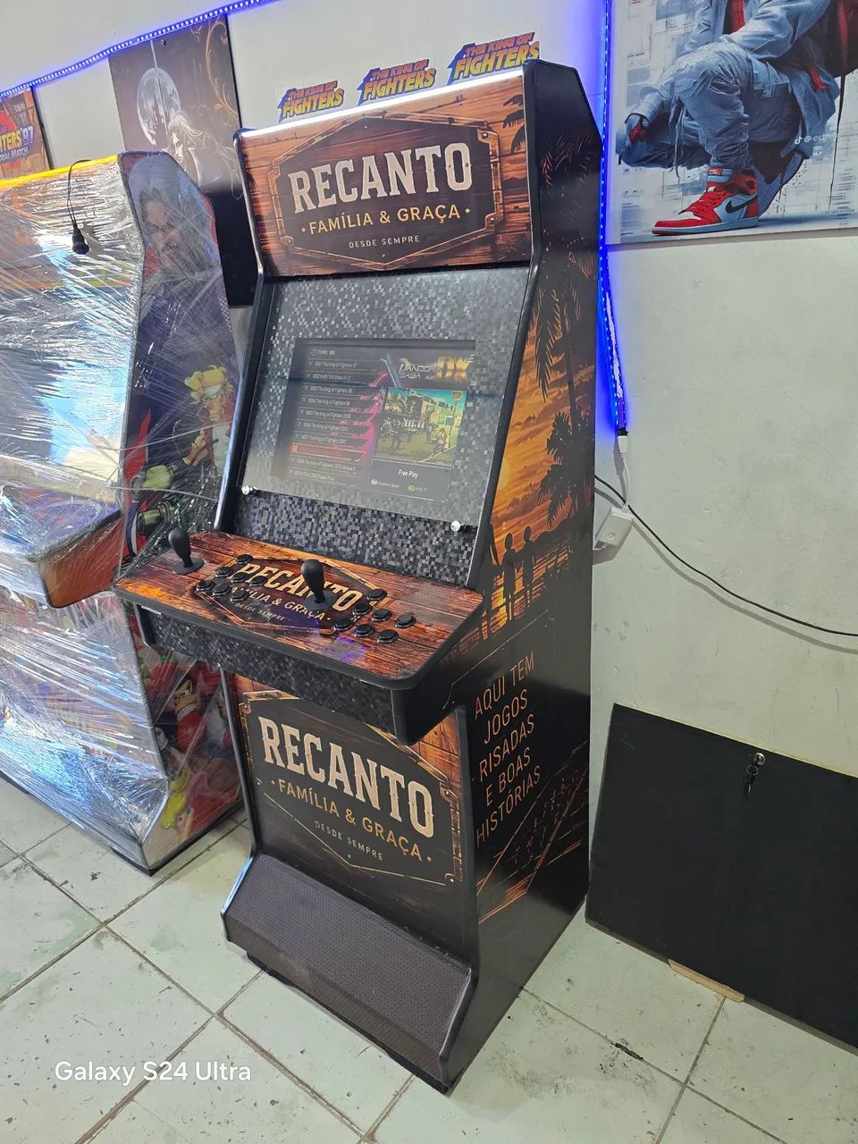 Fliperama