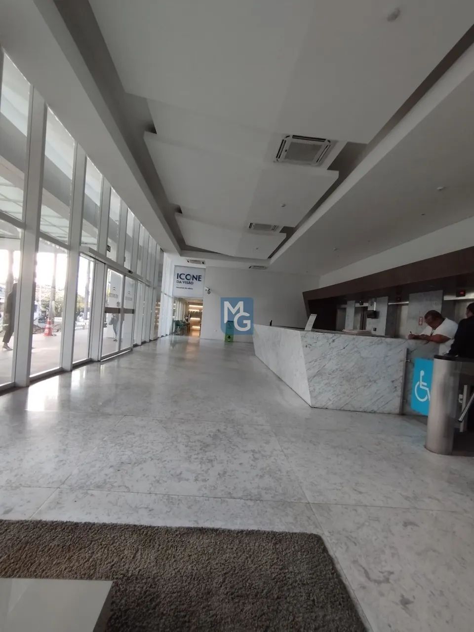 Sala comercial para alugar no bairro Boa Viagem - Recife/PE - Foto 5