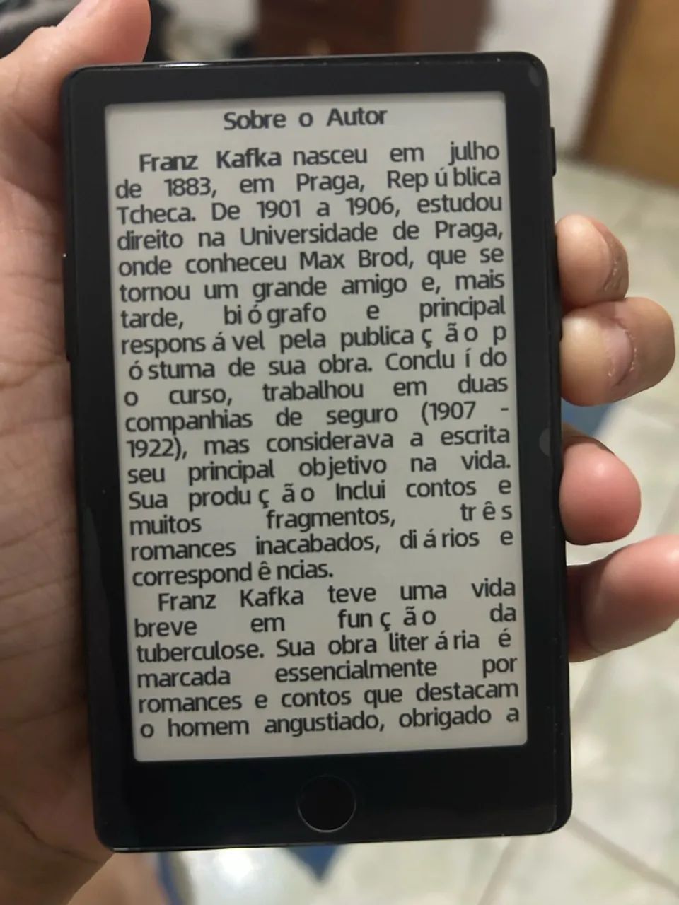  Xteink x4 pro - Foto 2