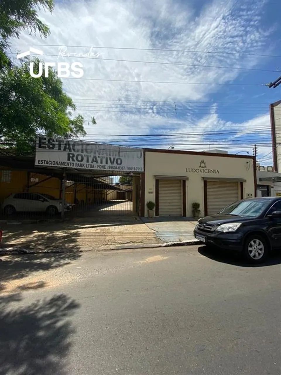 COMERCIAL - Terreno Comercial