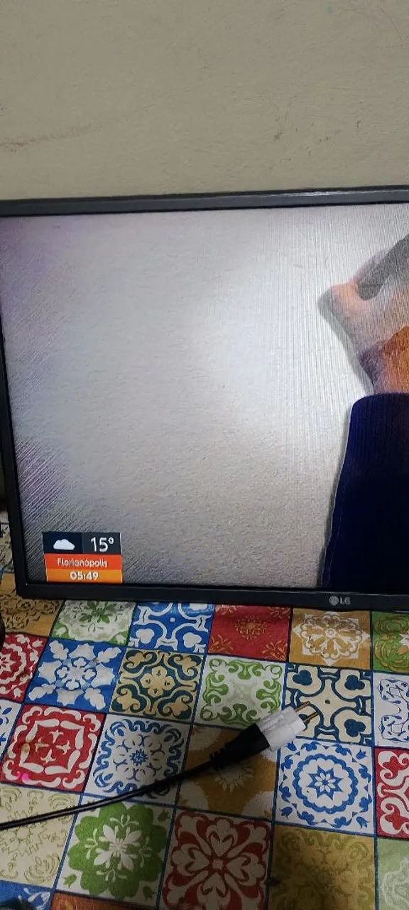 Tv 32 smart  - Foto 3