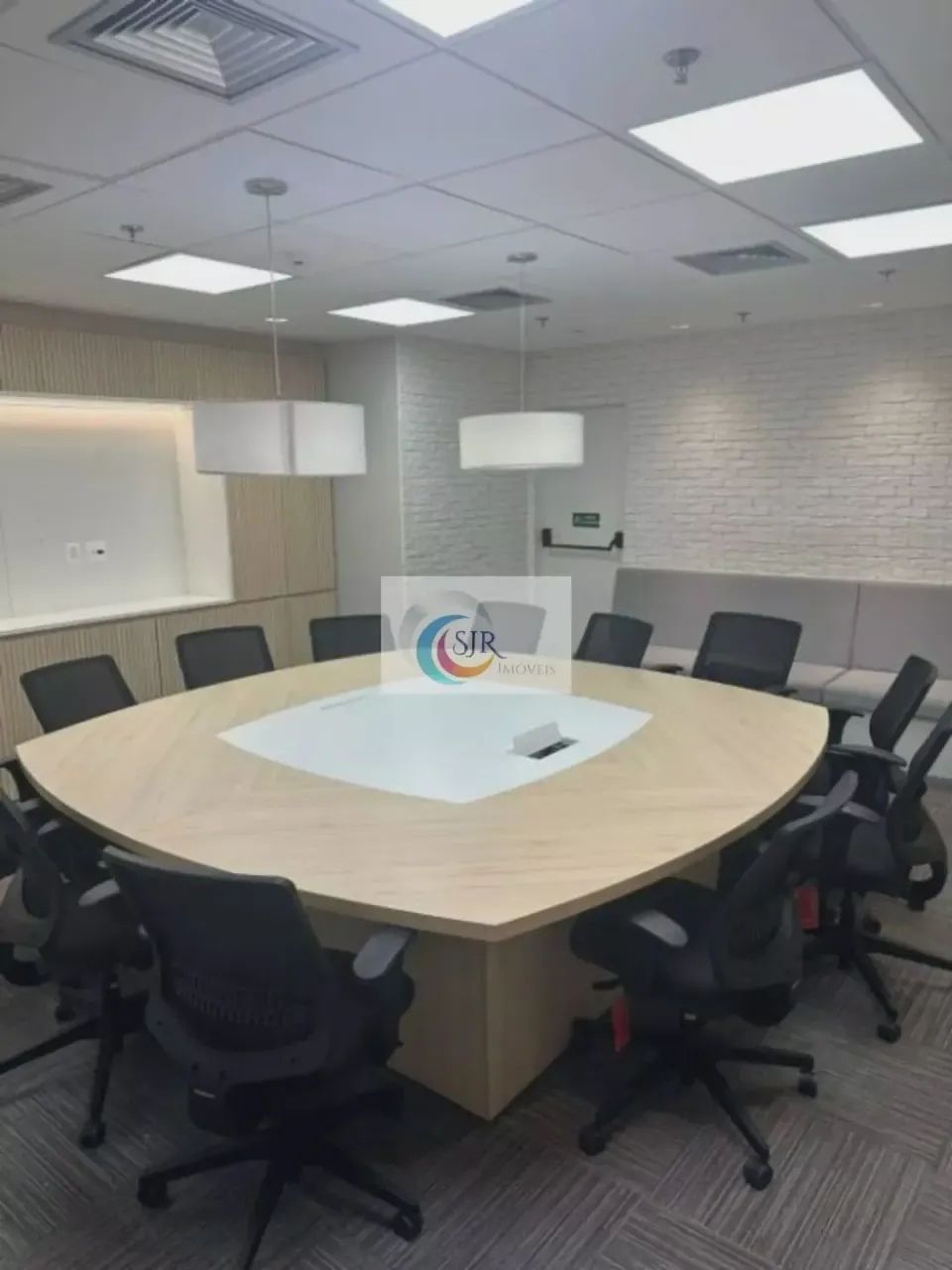 Conjunto para alugar, 260m² - Vila Olímpia - São Paulo/SP - Foto 9