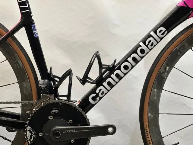 Cannondale Supersix Evo - Foto 5