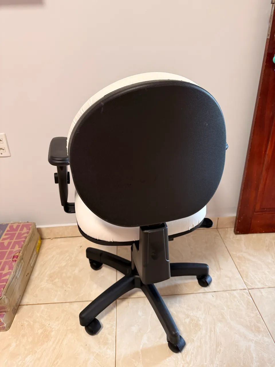 Cadeira de escritório  - Foto 3