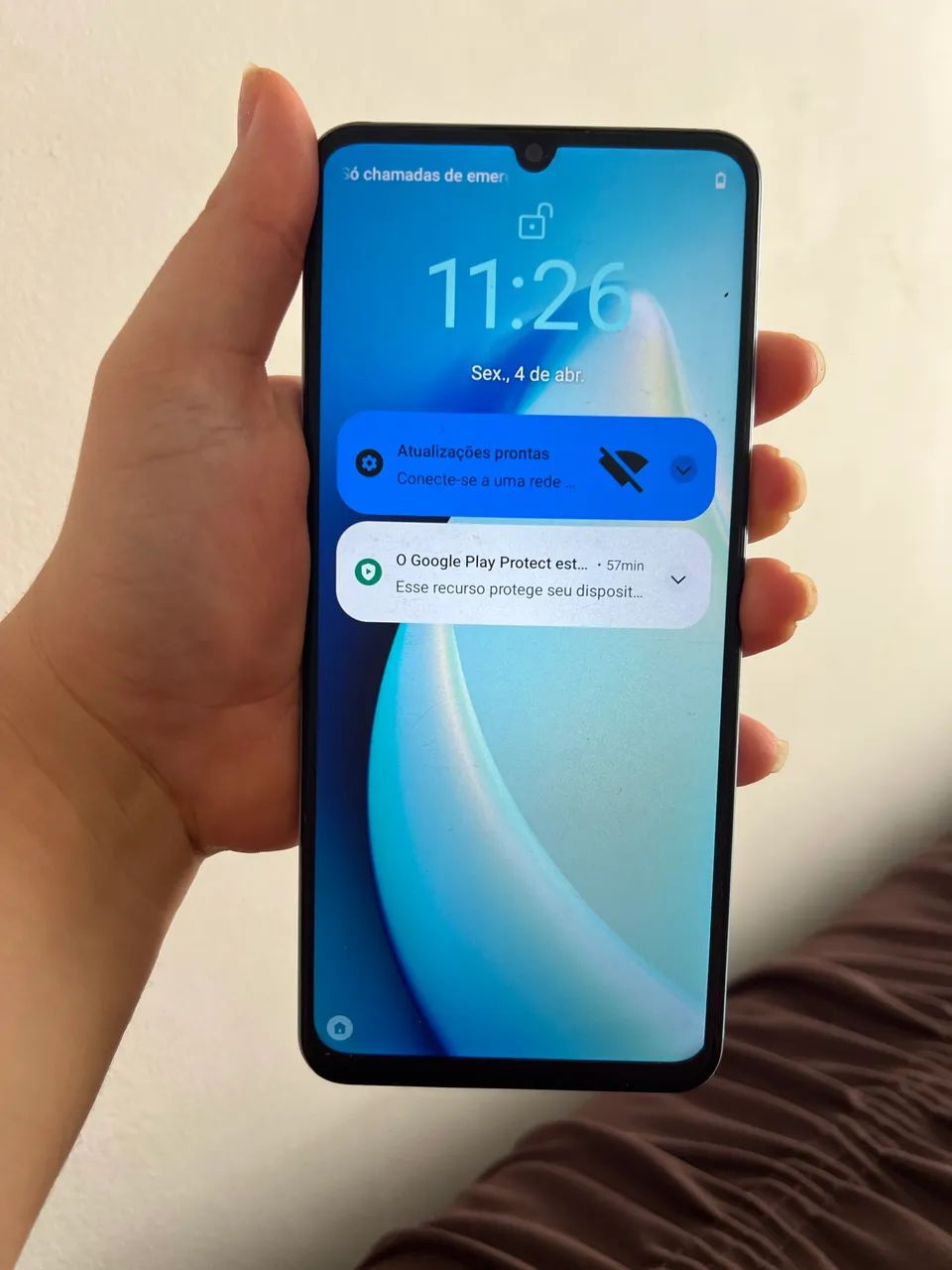 REALME NOTE 50 - Foto 2