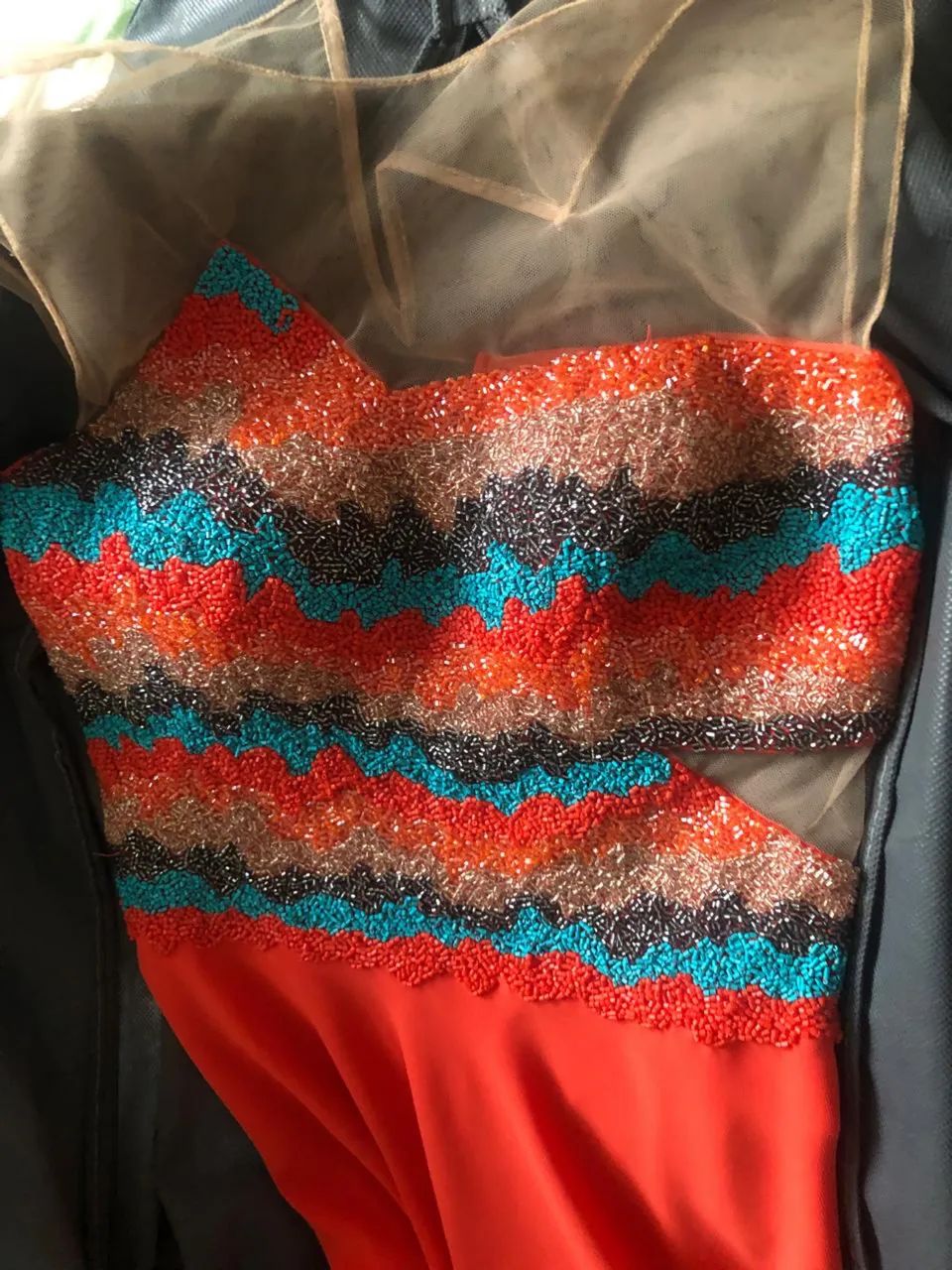 Vestido de festa  - Foto 4
