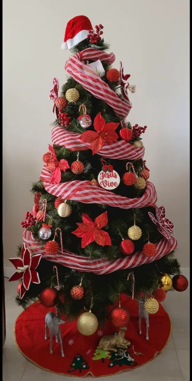 Árvore de Natal 