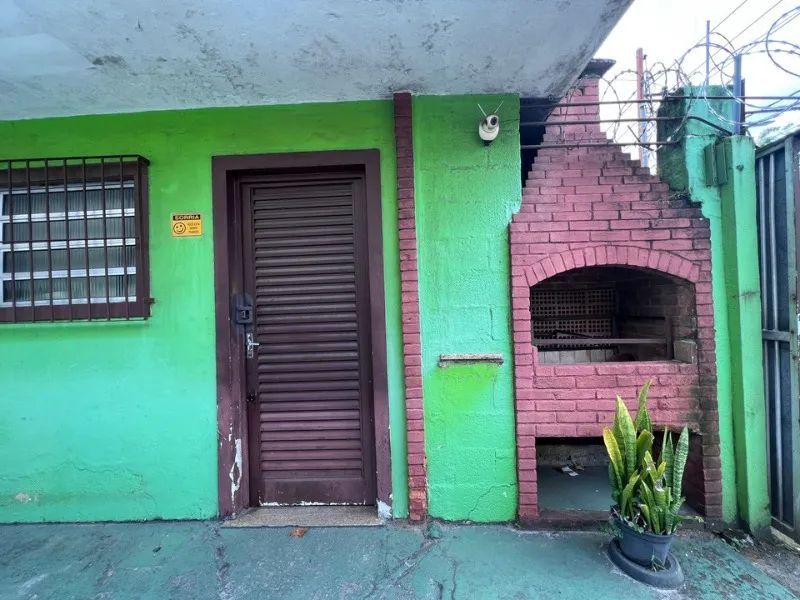Terreno Comercial à Venda na Villa Belmiro em Santos - Foto 8