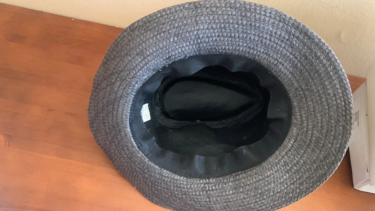 Chapéu  - Foto 3