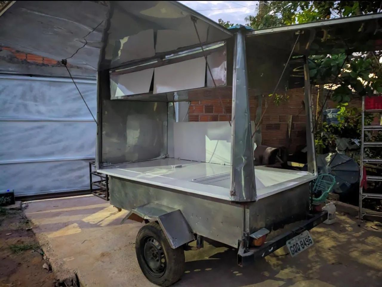 Trailer 