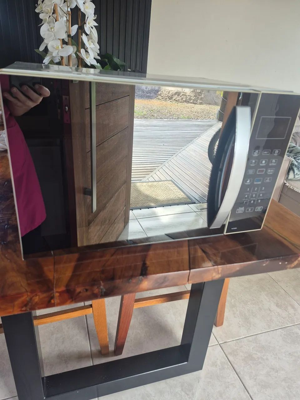  micro-ondas philco